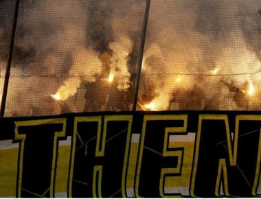 ΑΕΚ: Εξαντλήθηκαν τα πρώτα εισιτήρια για τον τελικό κυπέλλου